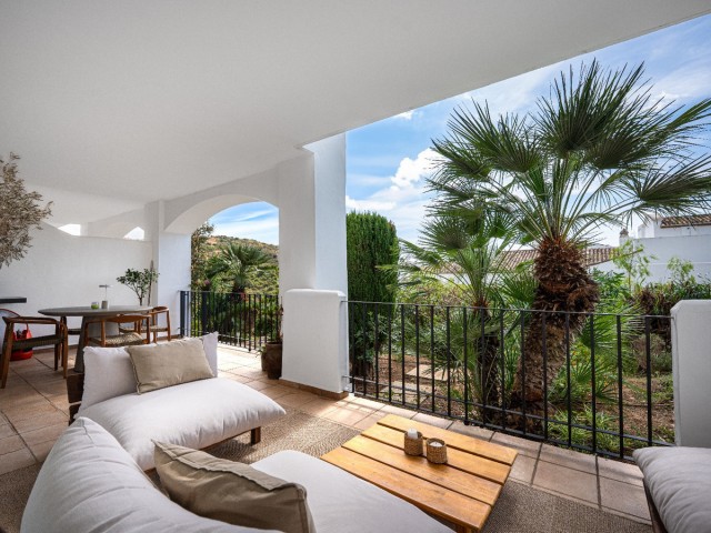 Appartement avec 2 Chambres  à La Quinta