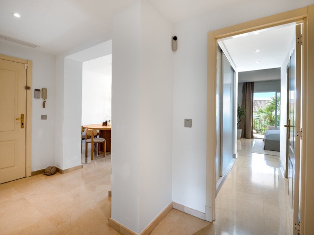 Appartement avec 2 Chambres  à La Quinta