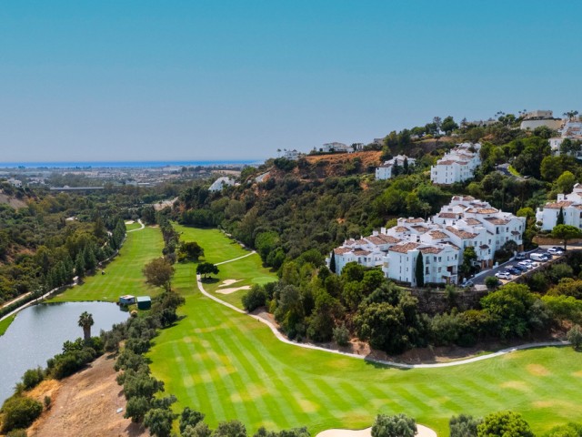 2 Schlafzimmer Apartment in La Quinta