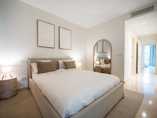 2 Schlafzimmer Apartment in La Quinta