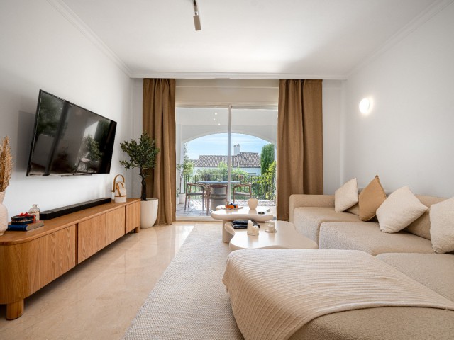 2 Schlafzimmer Apartment in La Quinta