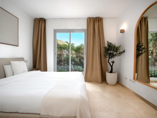 2 Schlafzimmer Apartment in La Quinta