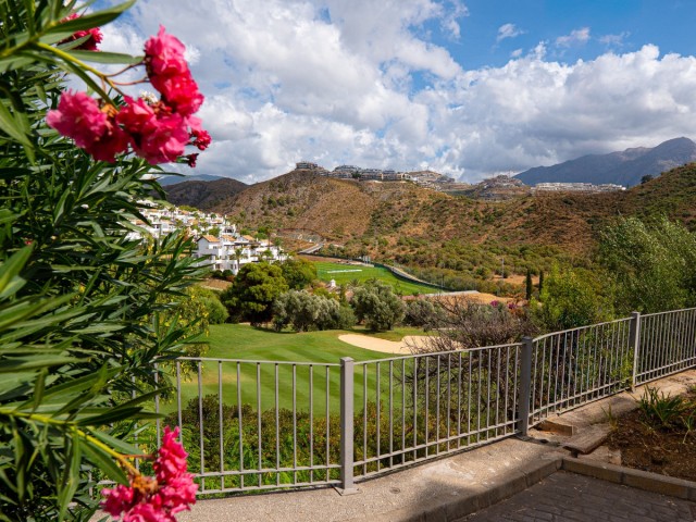 2 Schlafzimmer Apartment in La Quinta
