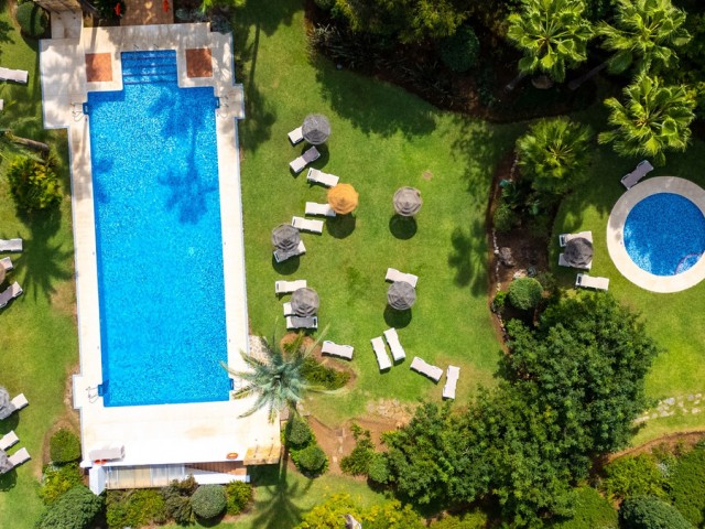 2 Schlafzimmer Apartment in La Quinta