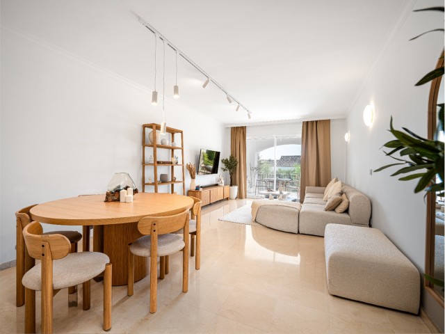2 Bedrooms Apartment in La Quinta