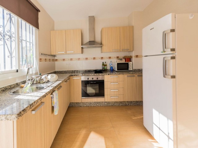 6 Bedrooms Townhouse in Marbella