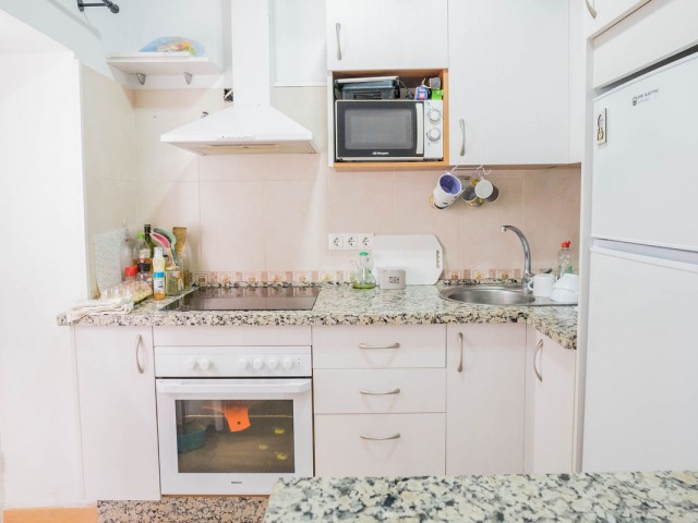 6 Bedrooms Townhouse in Marbella