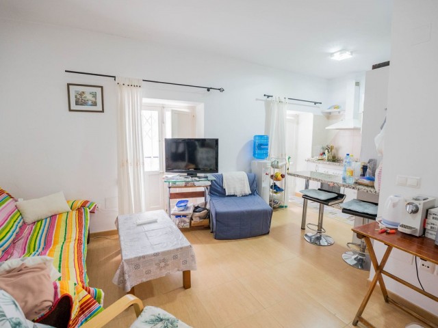 6 Bedrooms Townhouse in Marbella