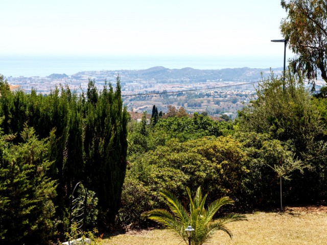  Grundstück in Mijas