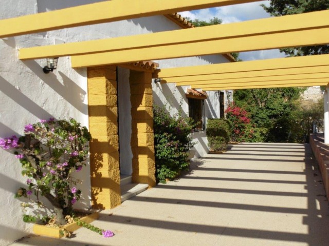 5 Bedrooms Townhouse in Mijas