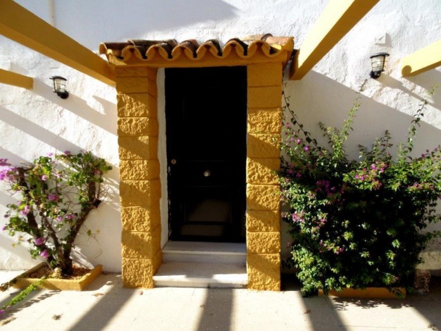 5 Schlafzimmer Reihenhaus in Mijas