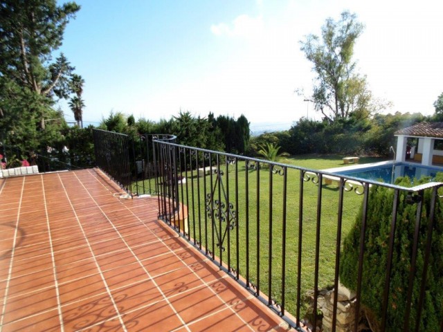 Rivitalo Mijas - R3037373