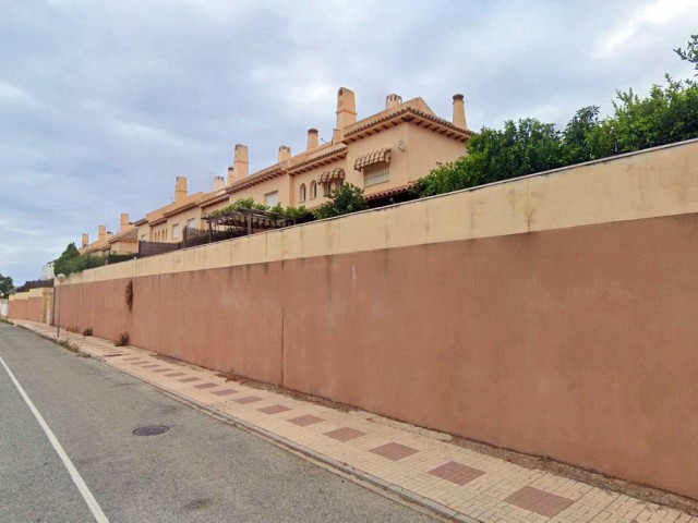 3 Slaapkamer Villa in Calahonda