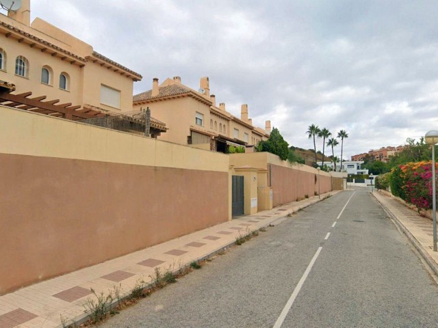 3 Slaapkamer Villa in Calahonda