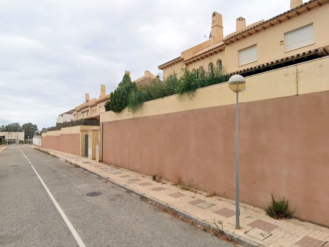 3 Slaapkamer Villa in Calahonda