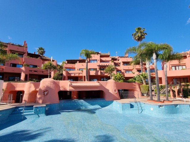 Appartement avec 2 Chambres  à Estepona