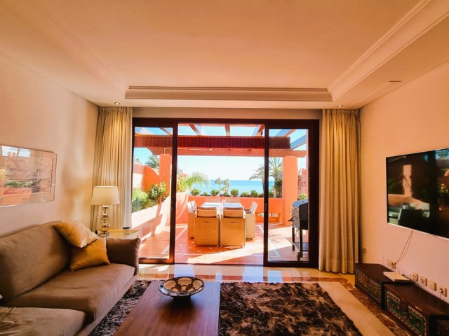 Appartement avec 2 Chambres  à Estepona