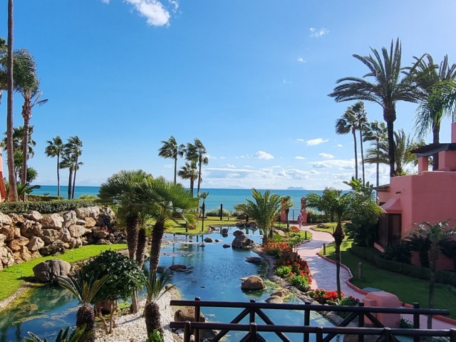 Appartement avec 2 Chambres  à Estepona