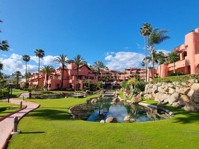 Appartement avec 2 Chambres  à Estepona