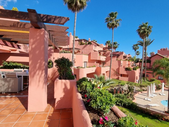 Appartement avec 2 Chambres  à Estepona