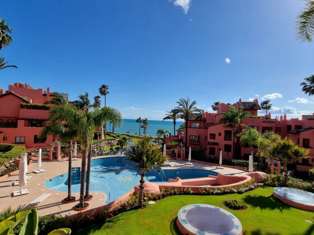 Appartement avec 2 Chambres  à Estepona