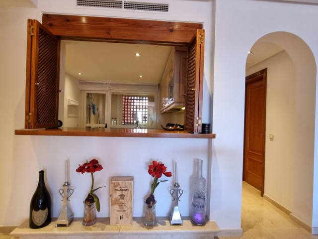 Appartement avec 2 Chambres  à Estepona