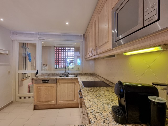 Appartement avec 2 Chambres  à Estepona