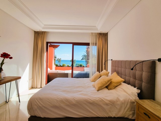 Appartement avec 2 Chambres  à Estepona