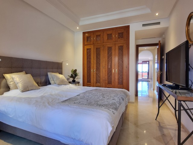 Appartement avec 2 Chambres  à Estepona