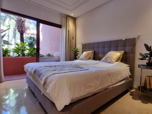 Appartement avec 2 Chambres  à Estepona