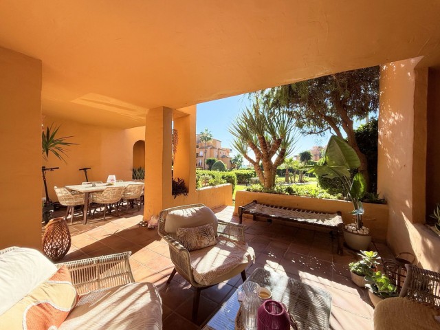 Apartamento La Duquesa - R5223340