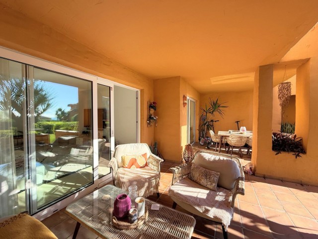 Apartamento con 3 Dormitorios  en La Duquesa