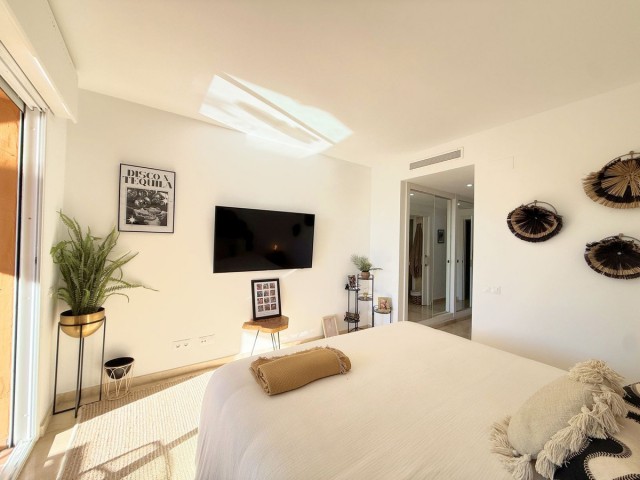 Apartamento con 3 Dormitorios  en La Duquesa