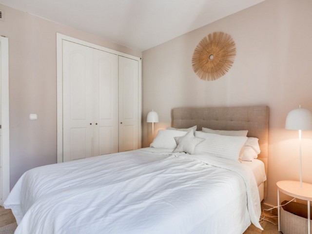 4 Bedrooms Townhouse in Nueva Andalucía