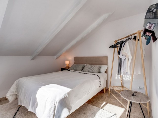 4 Bedrooms Townhouse in Nueva Andalucía