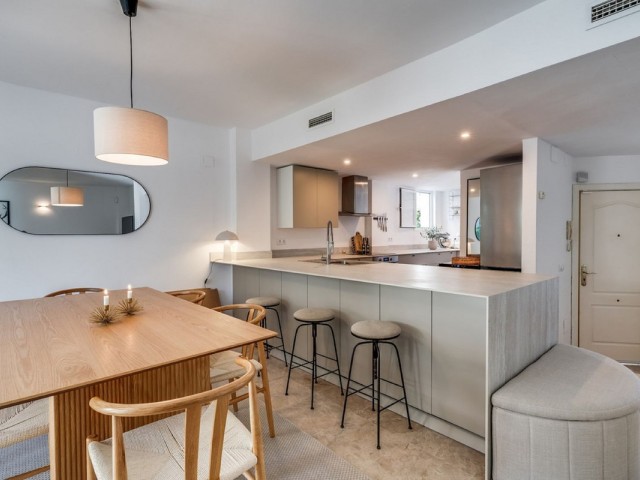 4 Sovrums Radhus i Nueva Andalucía