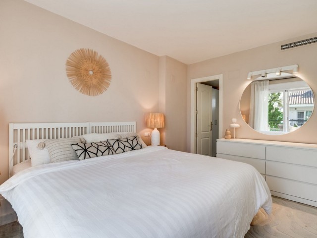 4 Sovrums Radhus i Nueva Andalucía