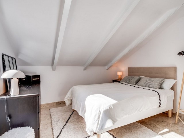 4 Sovrums Radhus i Nueva Andalucía