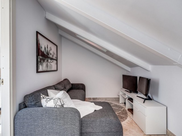 4 Sovrums Radhus i Nueva Andalucía