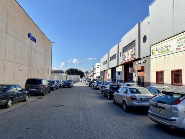 Commercial, Málaga, R4208479
