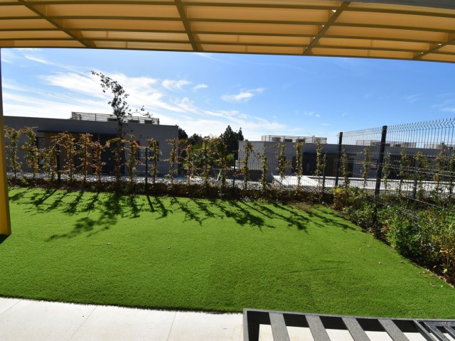 Maison mitoyenne avec 4 Chambres  à Mijas Costa