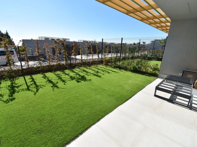 Maison mitoyenne avec 4 Chambres  à Mijas Costa