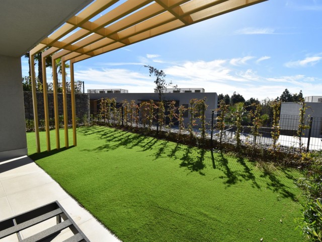 4 Bedrooms Townhouse in Mijas Costa