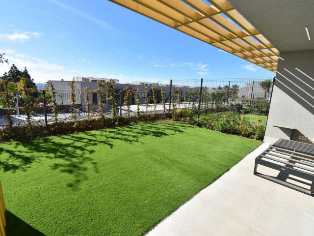 4 Bedrooms Townhouse in Mijas Costa