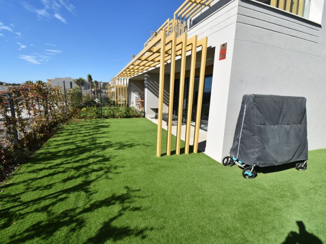 4 Bedrooms Townhouse in Mijas Costa