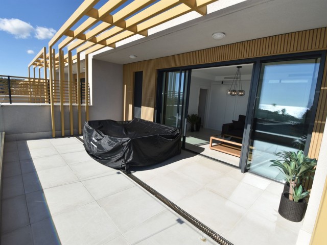 4 Slaapkamer Rijtjeshuis in Mijas Costa