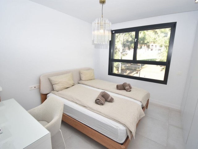 4 Slaapkamer Rijtjeshuis in Mijas Costa