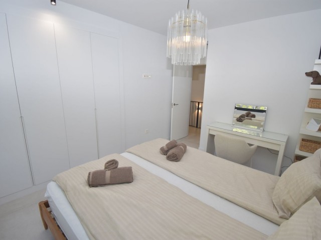 4 Slaapkamer Rijtjeshuis in Mijas Costa