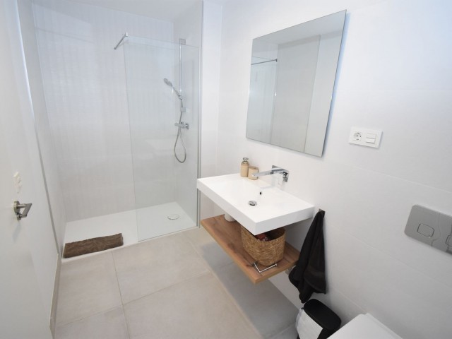 4 Slaapkamer Rijtjeshuis in Mijas Costa