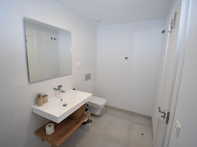 4 Slaapkamer Rijtjeshuis in Mijas Costa